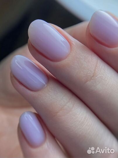 Маникюр Педикюр