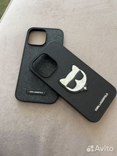 Чехол на iPhone 14 pro max