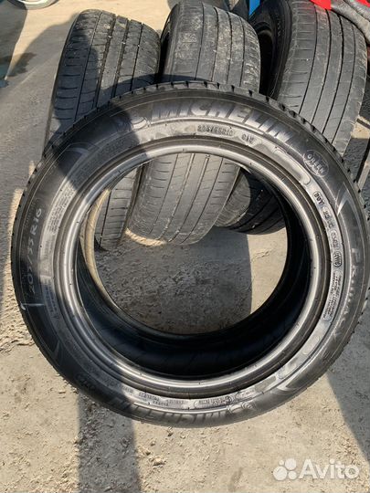 Michelin Primacy 3 205/55 R16