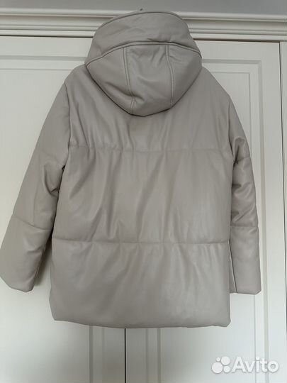 Куртка для девочки zara