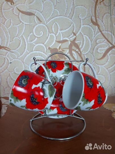 Чайный набор