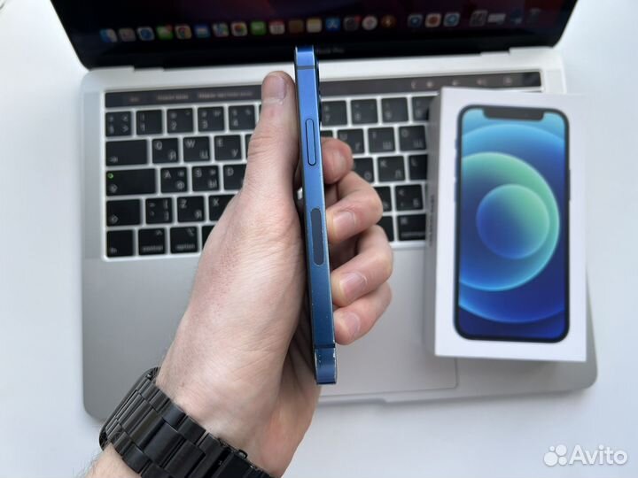iPhone 12 mini, 64 ГБ