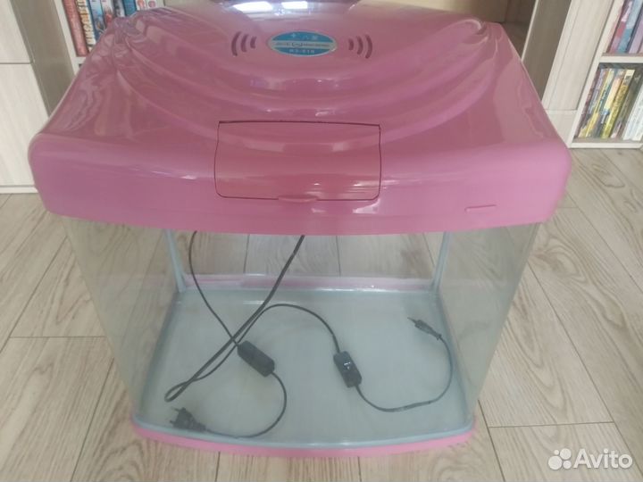 Продам аквариум