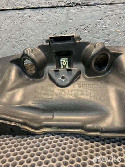 Пластик моторного отсека передний Bmw X7 G07