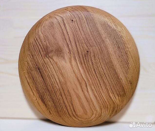 Менажница из дерева