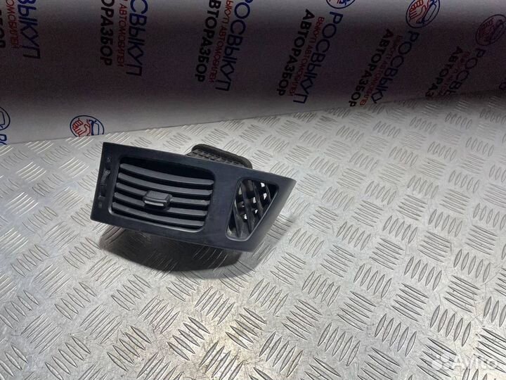 Дефлектор воздушный Hyundai Elantra