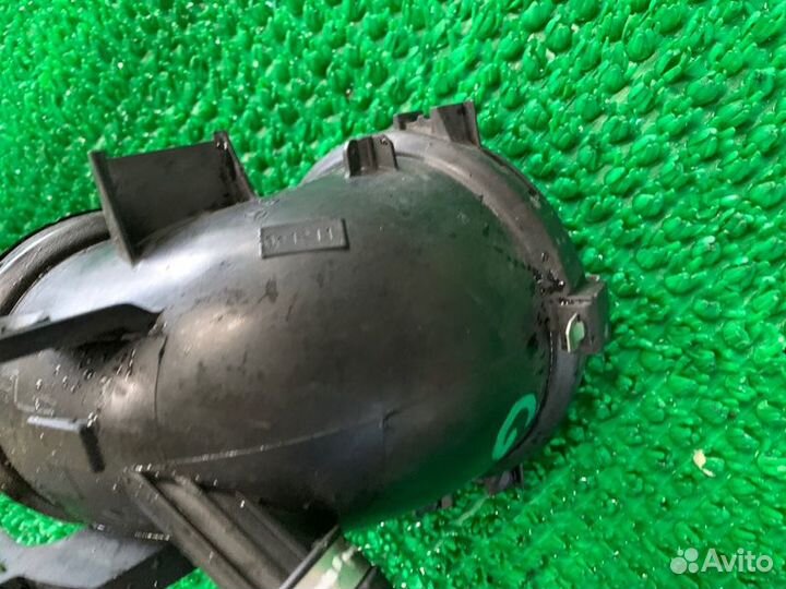 Патрубок воздушного фильтра Mercedes-benz M-class