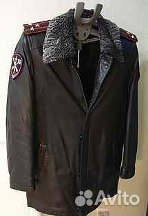 Воротники на Военные и полицейские куртки