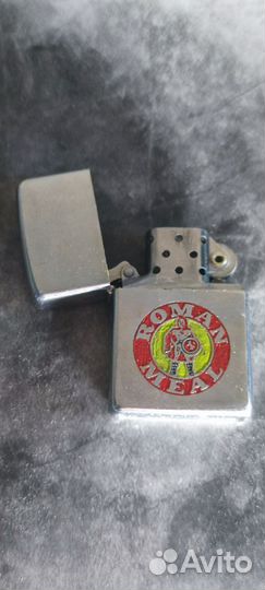 Zippo vintage 1969