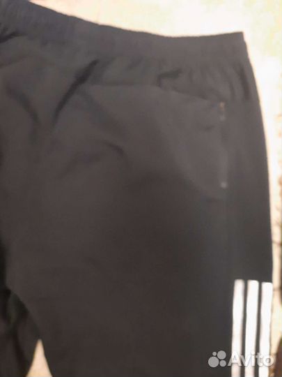 Спортивные брюки adidas originals мужские