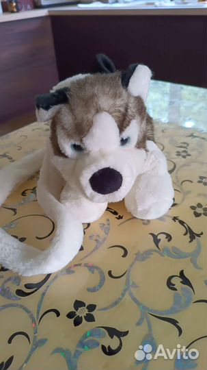 Коляска кукольная