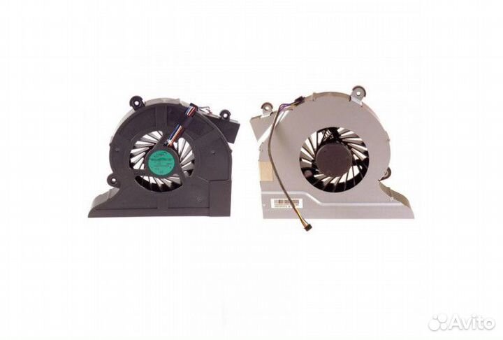 Вентилятор (кулер) для ноутбука HP All-In-One 200