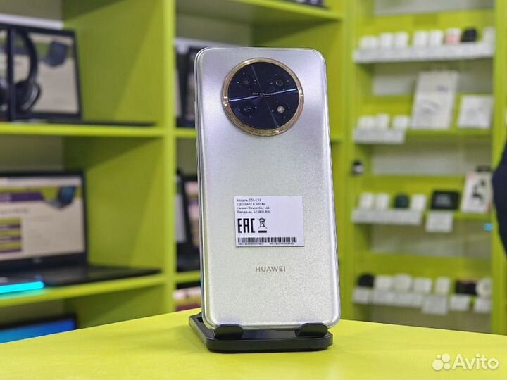 HUAWEI nova Y91, 6/128 ГБ