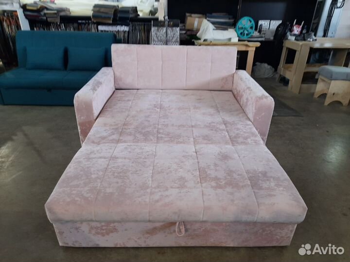 Диван кровать Аккордеон