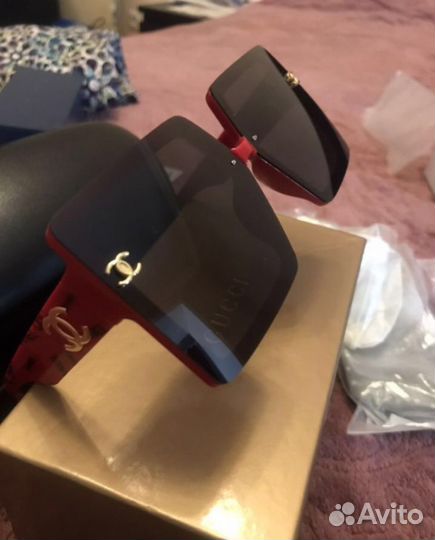 Продам очки качество люкс