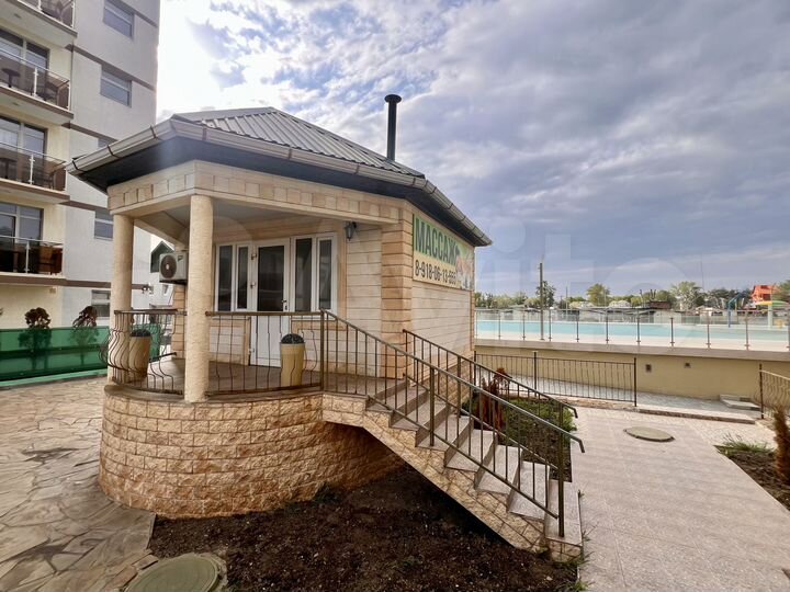 Свободного назначения, 19 м²