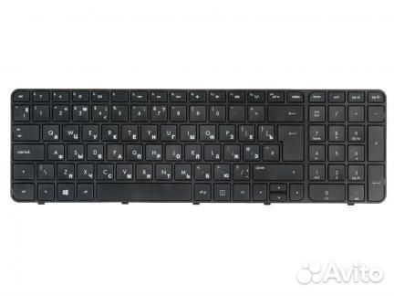 Клавиатура для ноутбука HP Pavilion g7-2000, g7-20