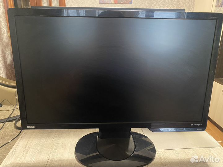 Монитор Benq G2222HDL 21.5