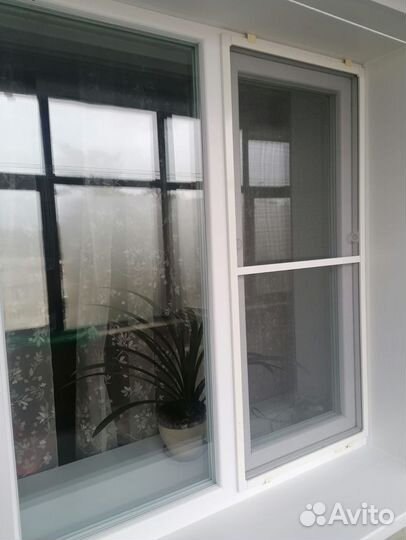 Окна пластиковые пвх
