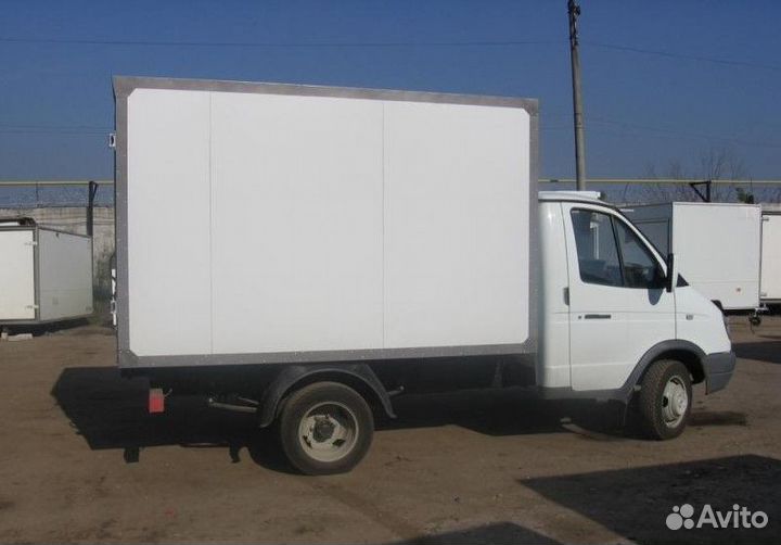 Вывоз мусора