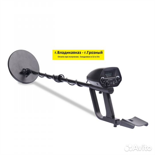 Металлоискатель MD4030