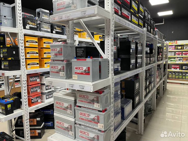 Аккумулятор Varta Start/Stop 70 Ач