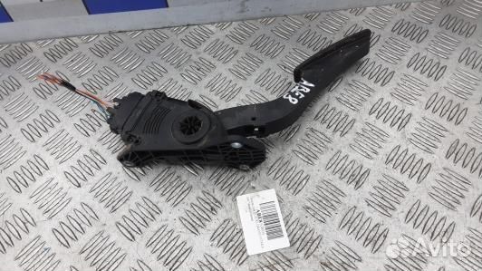 Педаль газа suzuki grand vitara 2 (ABE08NW01)