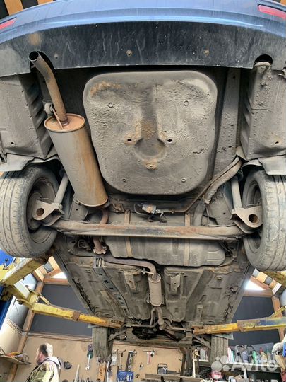 LADA Priora 1.6 МТ, 2010, 111 400 км