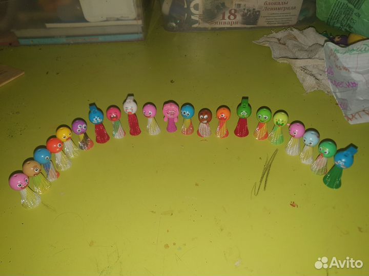 Попрыгунчики