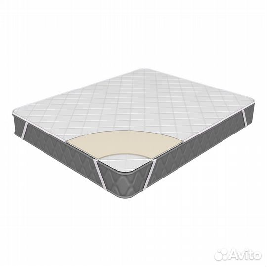 Топпер Эконом-10