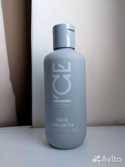 Маска-пилинг Ice Natura Siberica