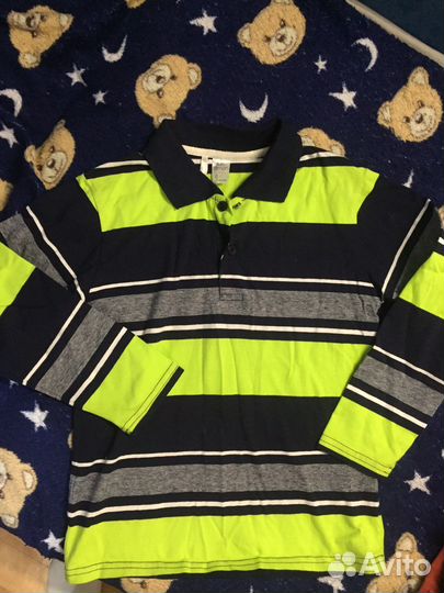 Кофта для мальчика