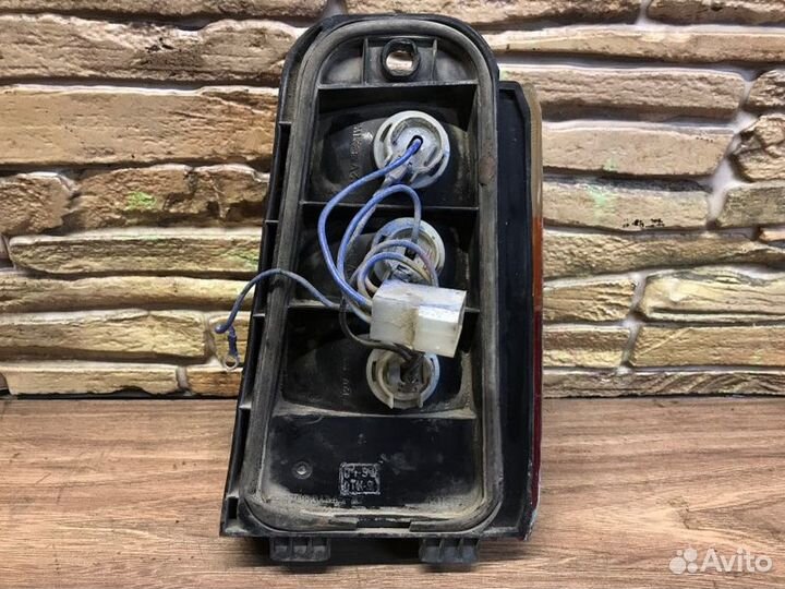 Фонарь задний левый Ваз Ока