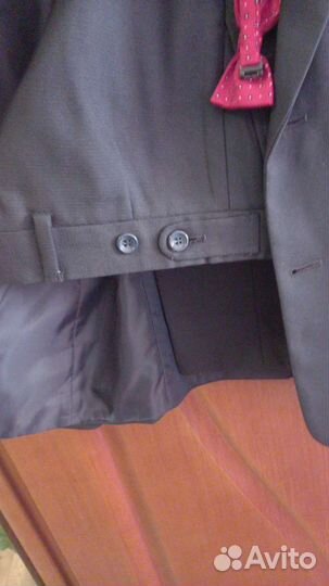 Школьный костюм для мальчика