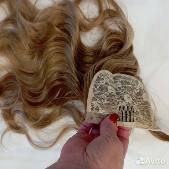 Накладной хвост