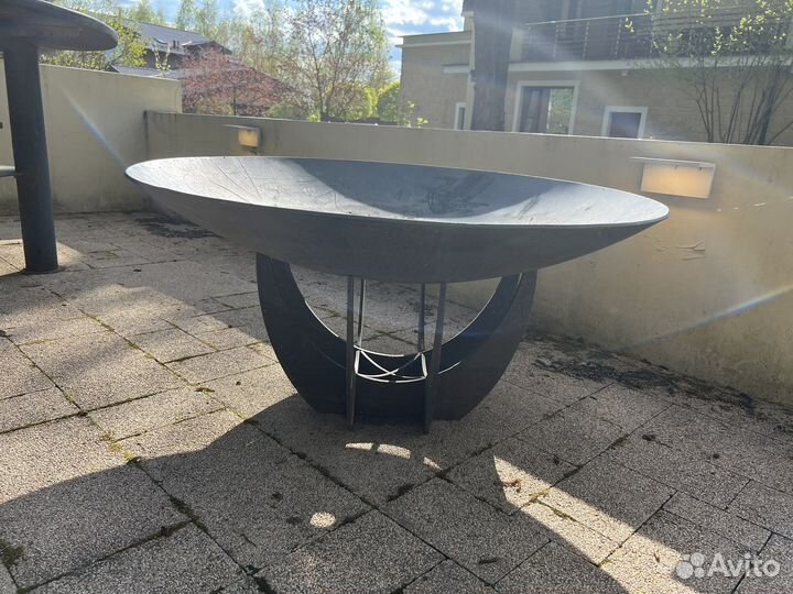 Чаша для огня