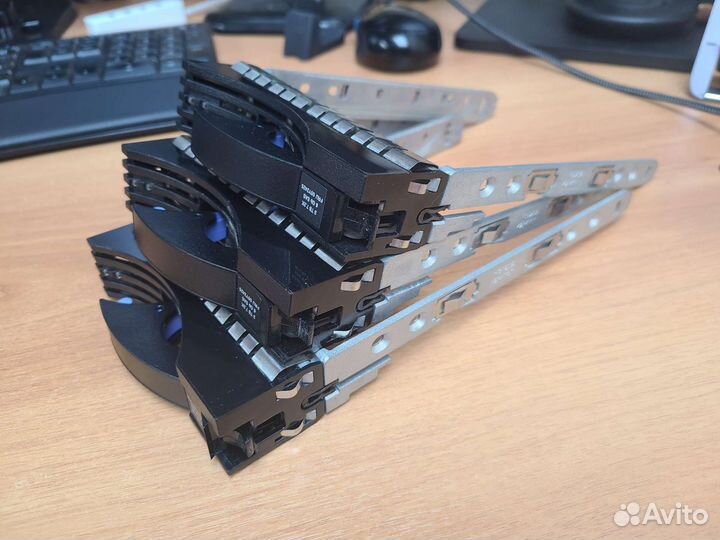 Салазки IBM H87282