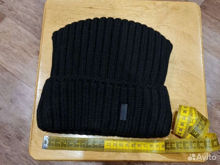 Шапки мужские новые