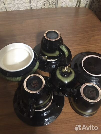 Посуда СССР