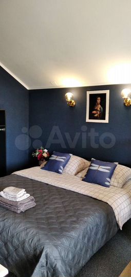 Квартира-студия, 30 м², 2/2 эт.