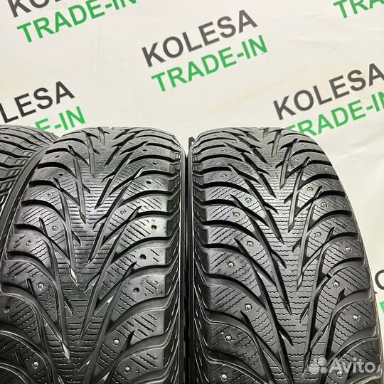 Yokohama Ice Guard IG35 225/60 R18 100T