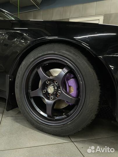 Kumho Ecsta PS31 205/50 R16 87W