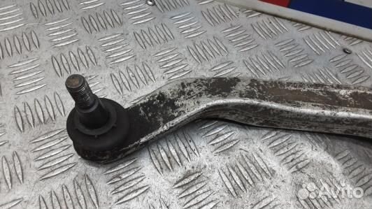 Рычаг передний нижний левый volkswagen passat B5