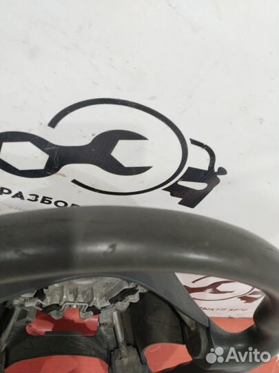 Руль Nissan Almera N16