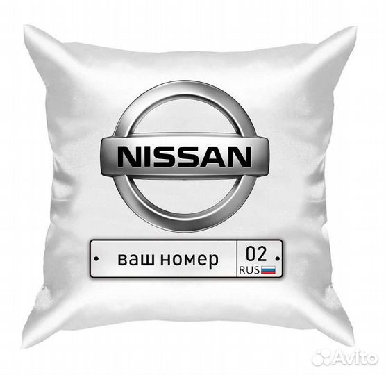 Подушки с фото, с логотипом, с надписью