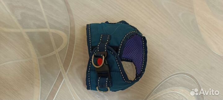 Жилетка для собаки