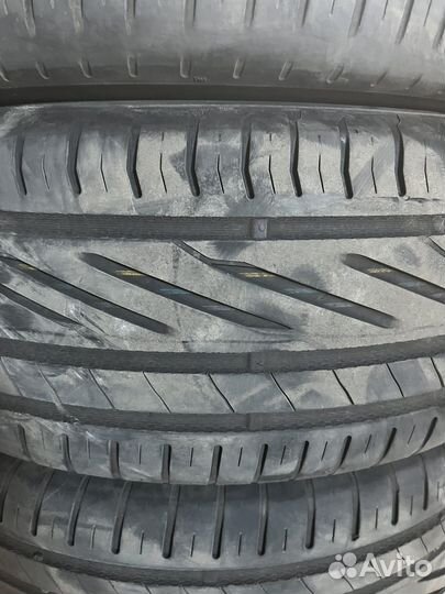 Uniroyal RainSport 5 225/55 R17 97Y