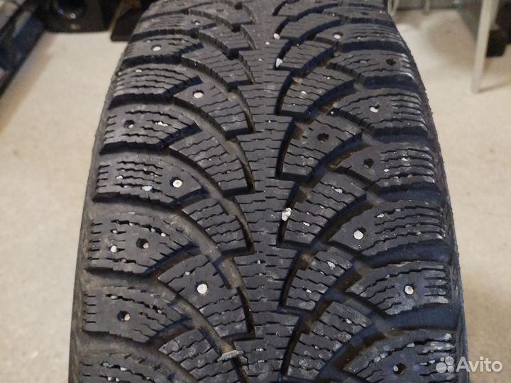 Nokian Tyres Hakkapeliitta 4 205/55 R16