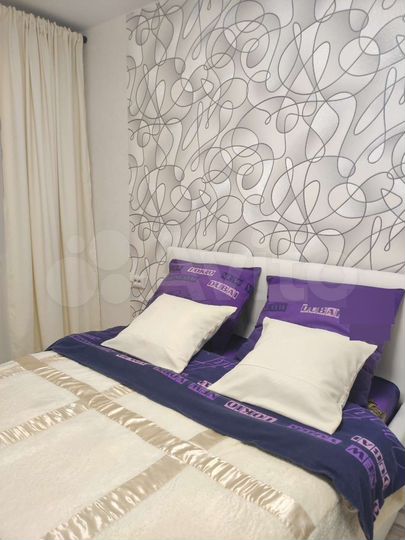 2-к. квартира, 65 м², 3/3 эт.