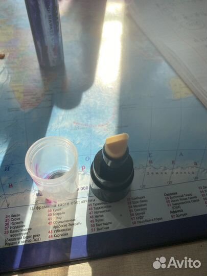 Маркеры для графити